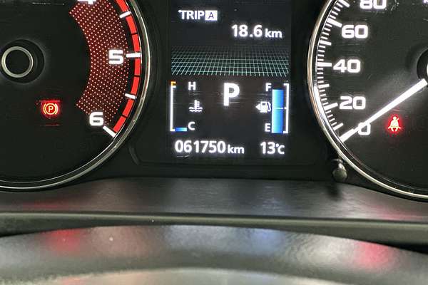 2022 Mitsubishi Pajero Sport GLS QF