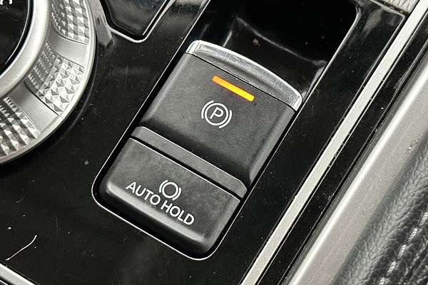 2022 Mitsubishi Pajero Sport GLS QF