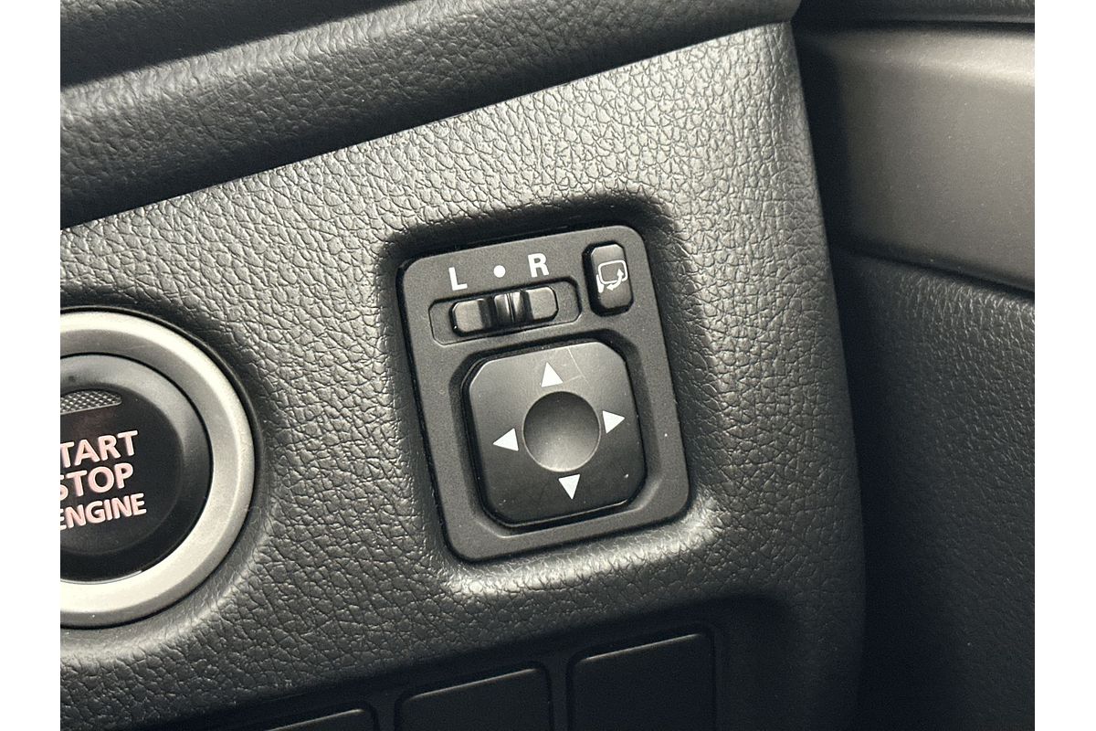 2022 Mitsubishi Pajero Sport GLS QF