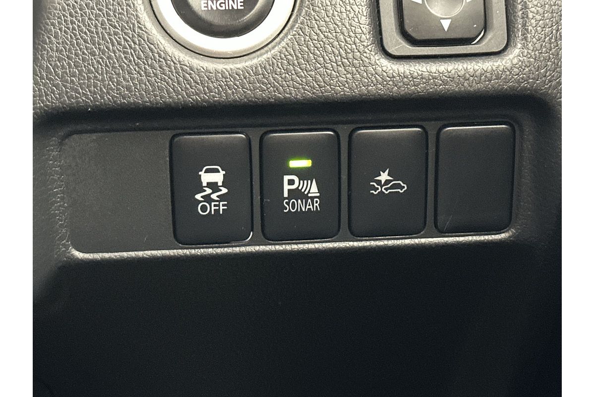 2022 Mitsubishi Pajero Sport GLS QF