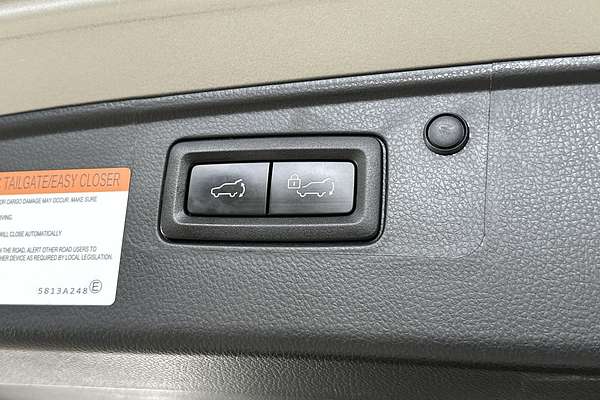 2022 Mitsubishi Pajero Sport GLS QF