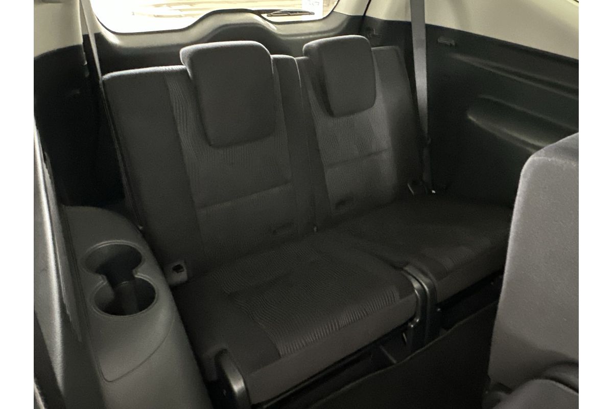 2022 Mitsubishi Pajero Sport GLS QF