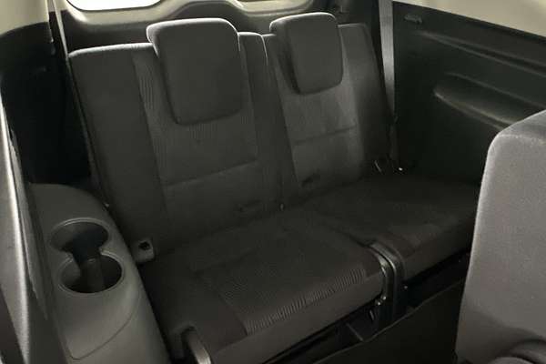 2022 Mitsubishi Pajero Sport GLS QF