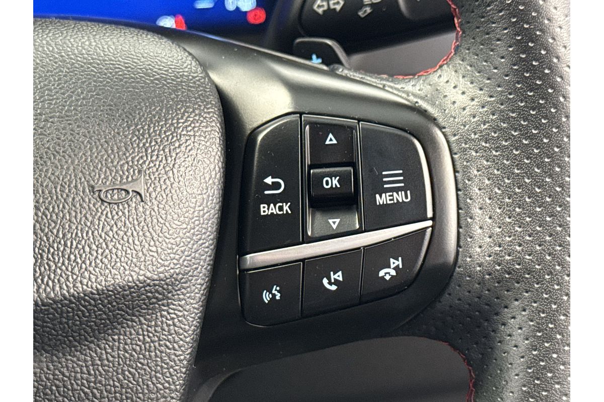 2020 Ford Escape ST-Line ZH