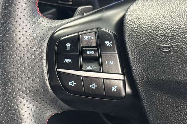 2020 Ford Escape ST-Line ZH