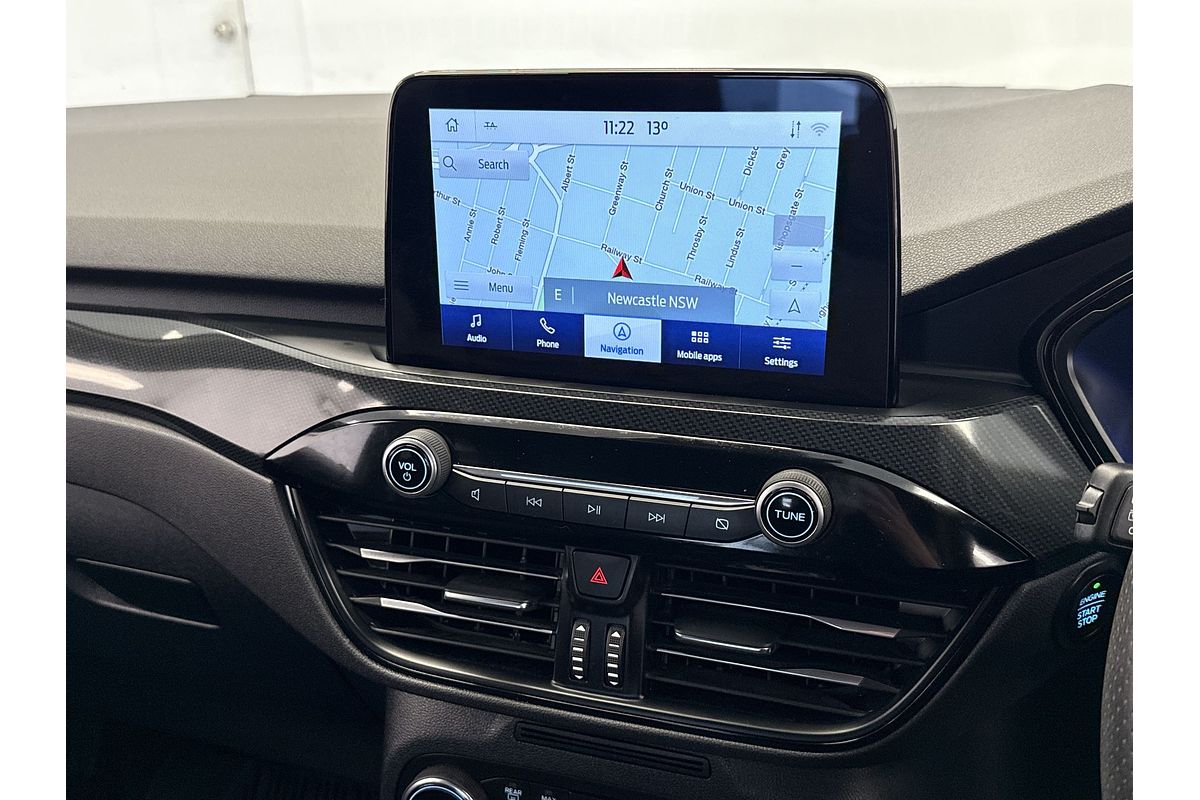 2020 Ford Escape ST-Line ZH