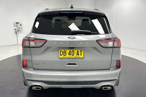 2020 Ford Escape ST-Line ZH