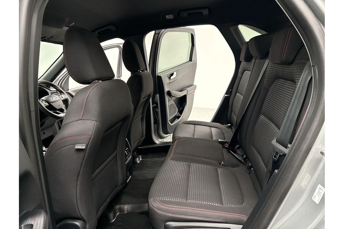 2020 Ford Escape ST-Line ZH
