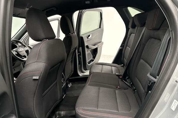 2020 Ford Escape ST-Line ZH