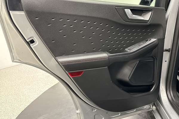 2020 Ford Escape ST-Line ZH