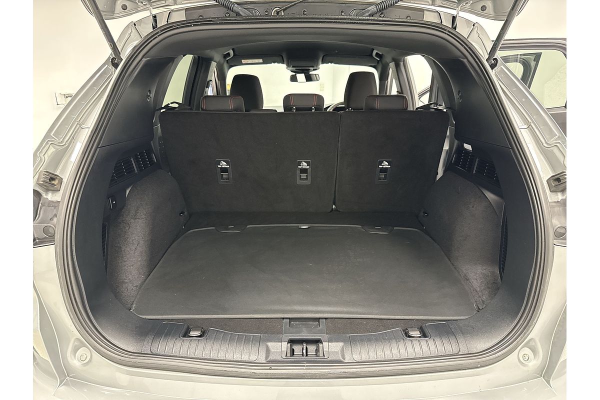 2020 Ford Escape ST-Line ZH