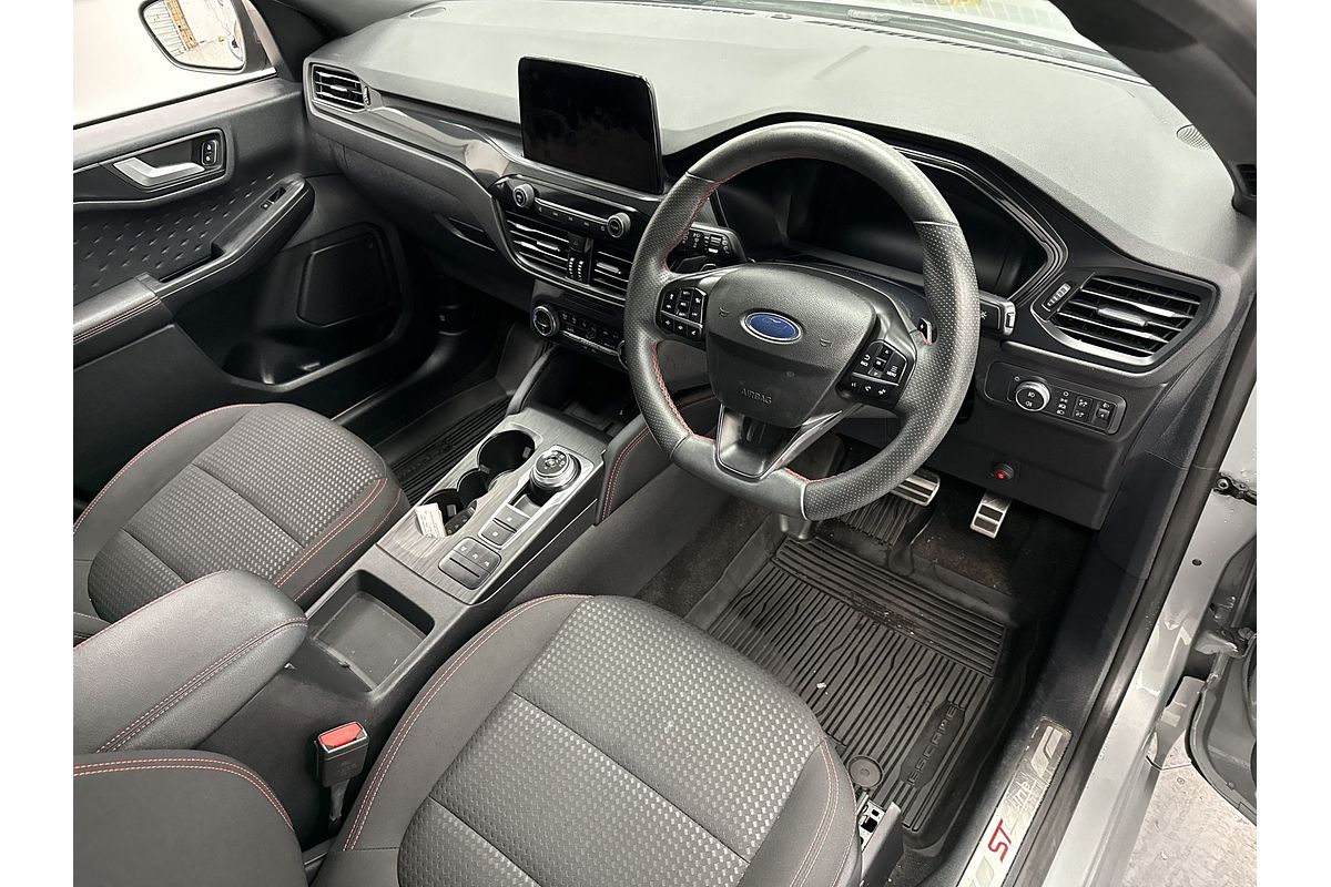 2020 Ford Escape ST-Line ZH