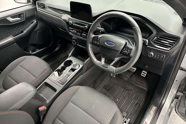 2020 Ford Escape ST-Line ZH