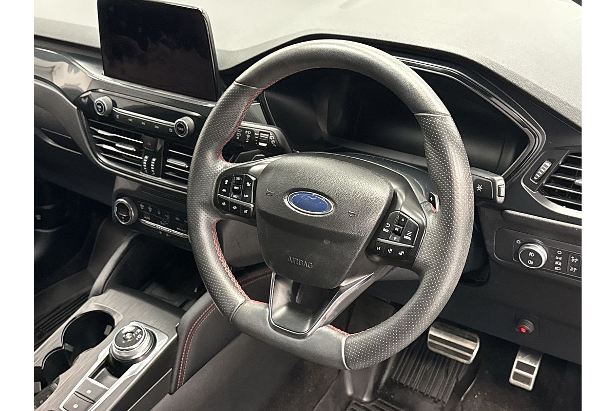 2020 Ford Escape ST-Line ZH