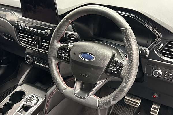 2020 Ford Escape ST-Line ZH