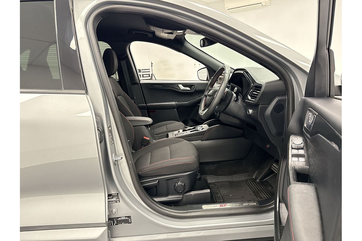 2020 Ford Escape ST-Line ZH
