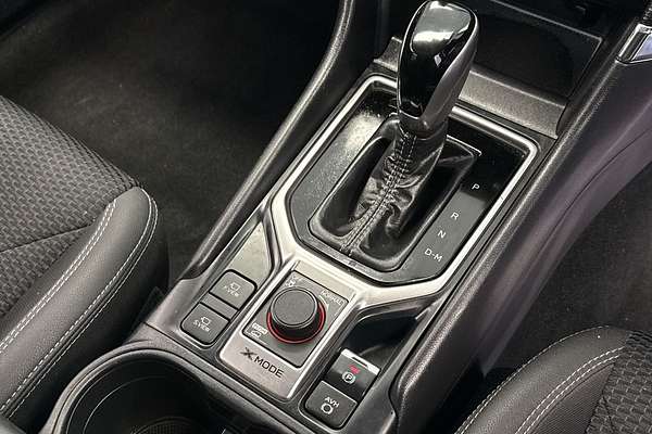 2019 Subaru Forester Hybrid L S5