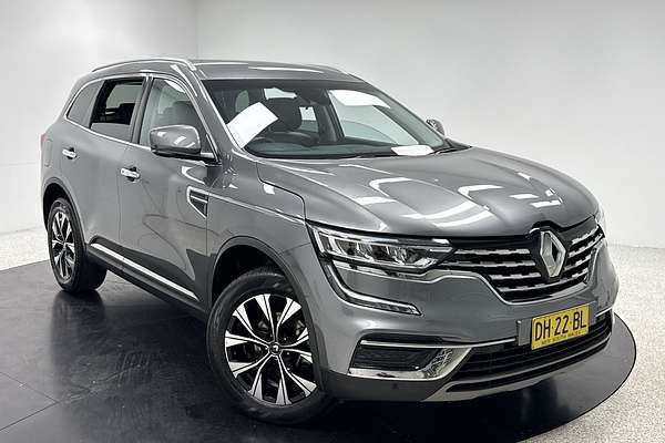 2023 Renault Koleos Life HZG