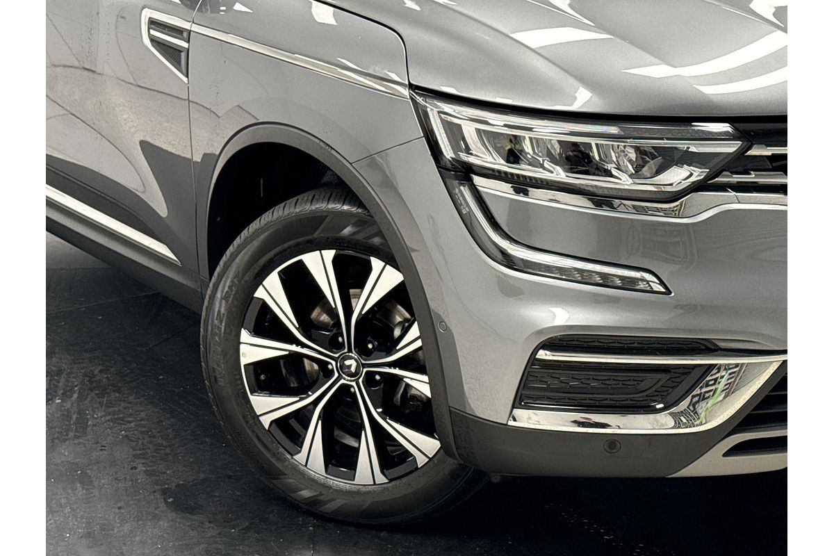 2023 Renault Koleos Life HZG