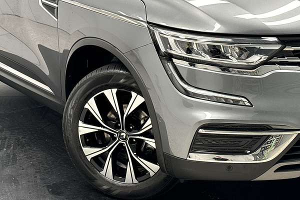 2023 Renault Koleos Life HZG