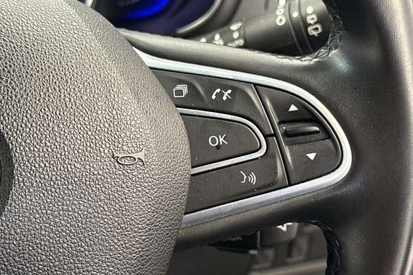 2023 Renault Koleos Life HZG