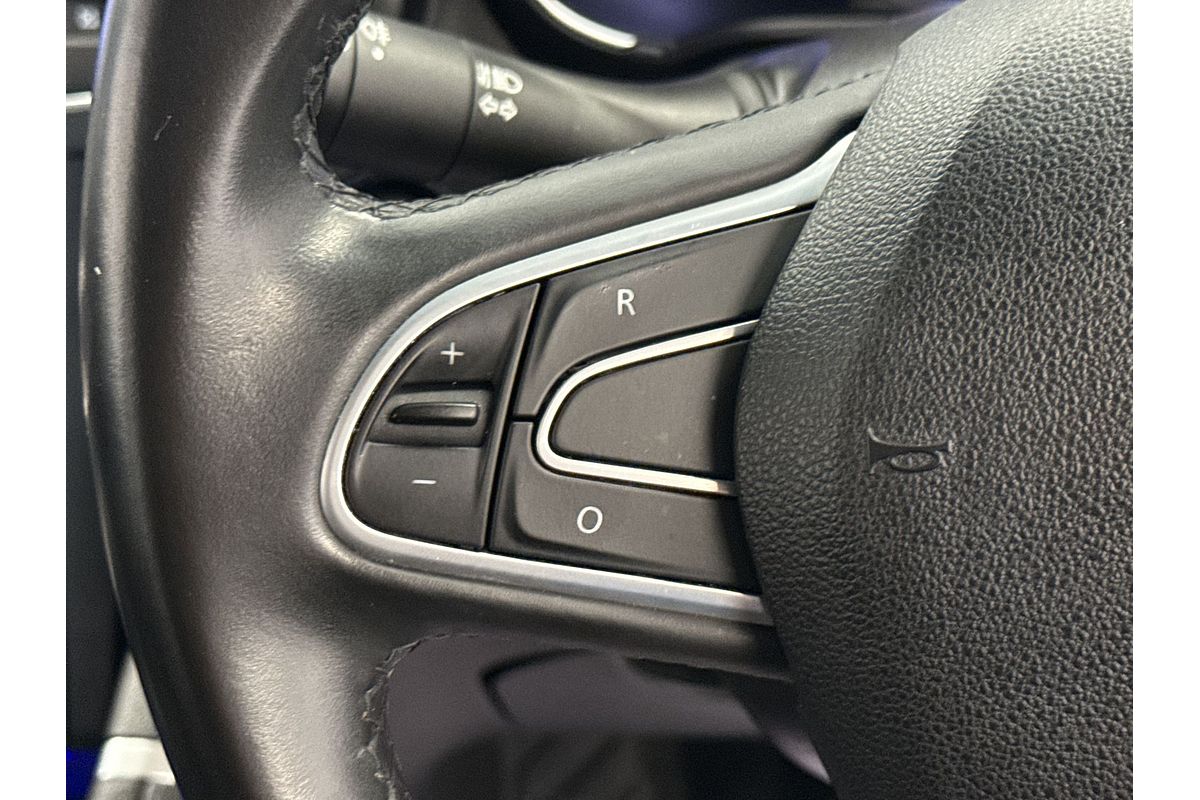 2023 Renault Koleos Life HZG