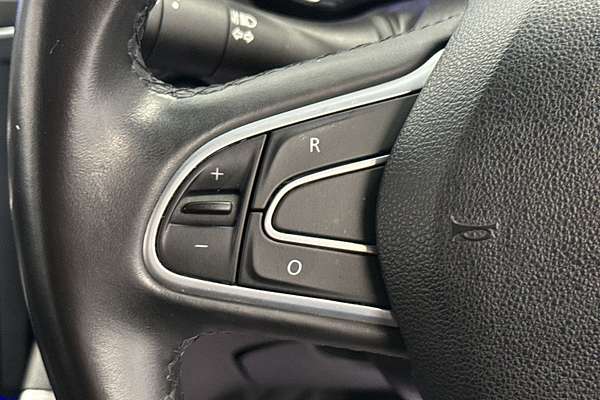 2023 Renault Koleos Life HZG
