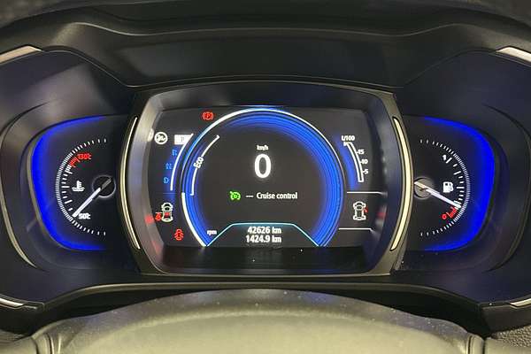 2023 Renault Koleos Life HZG
