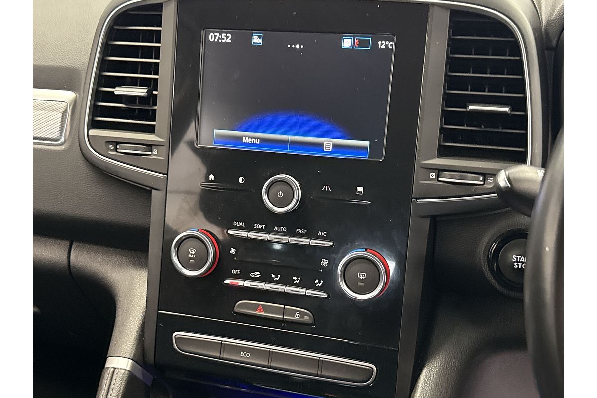 2023 Renault Koleos Life HZG