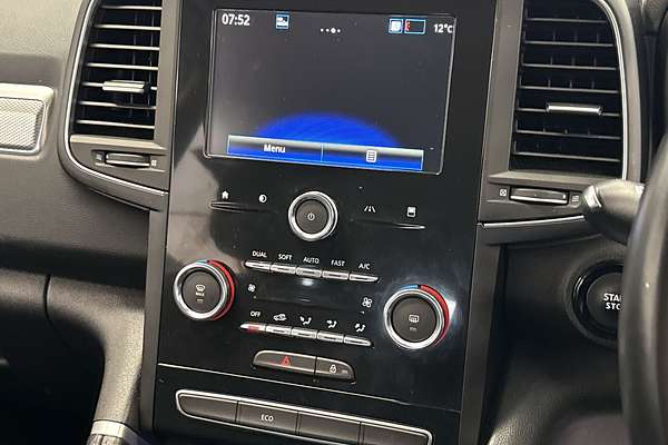 2023 Renault Koleos Life HZG