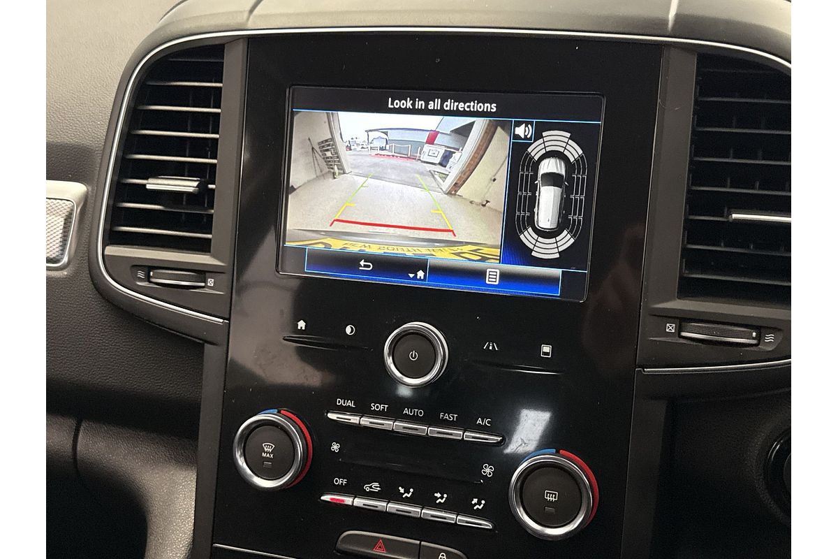 2023 Renault Koleos Life HZG