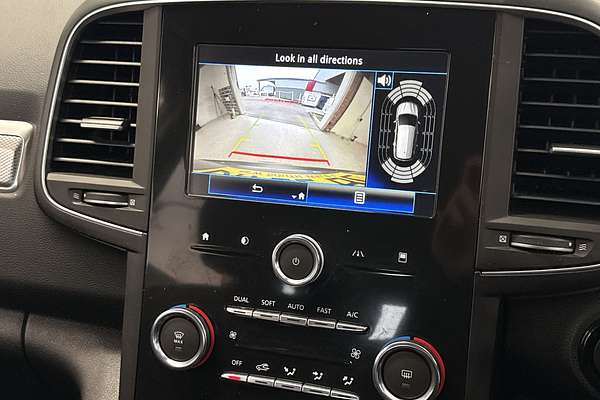 2023 Renault Koleos Life HZG