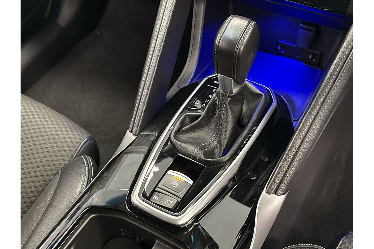 2023 Renault Koleos Life HZG