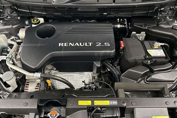 2023 Renault Koleos Life HZG