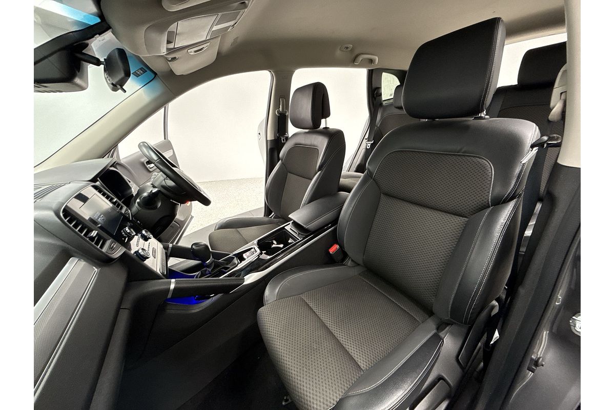 2023 Renault Koleos Life HZG