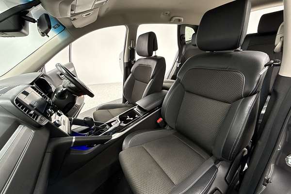 2023 Renault Koleos Life HZG