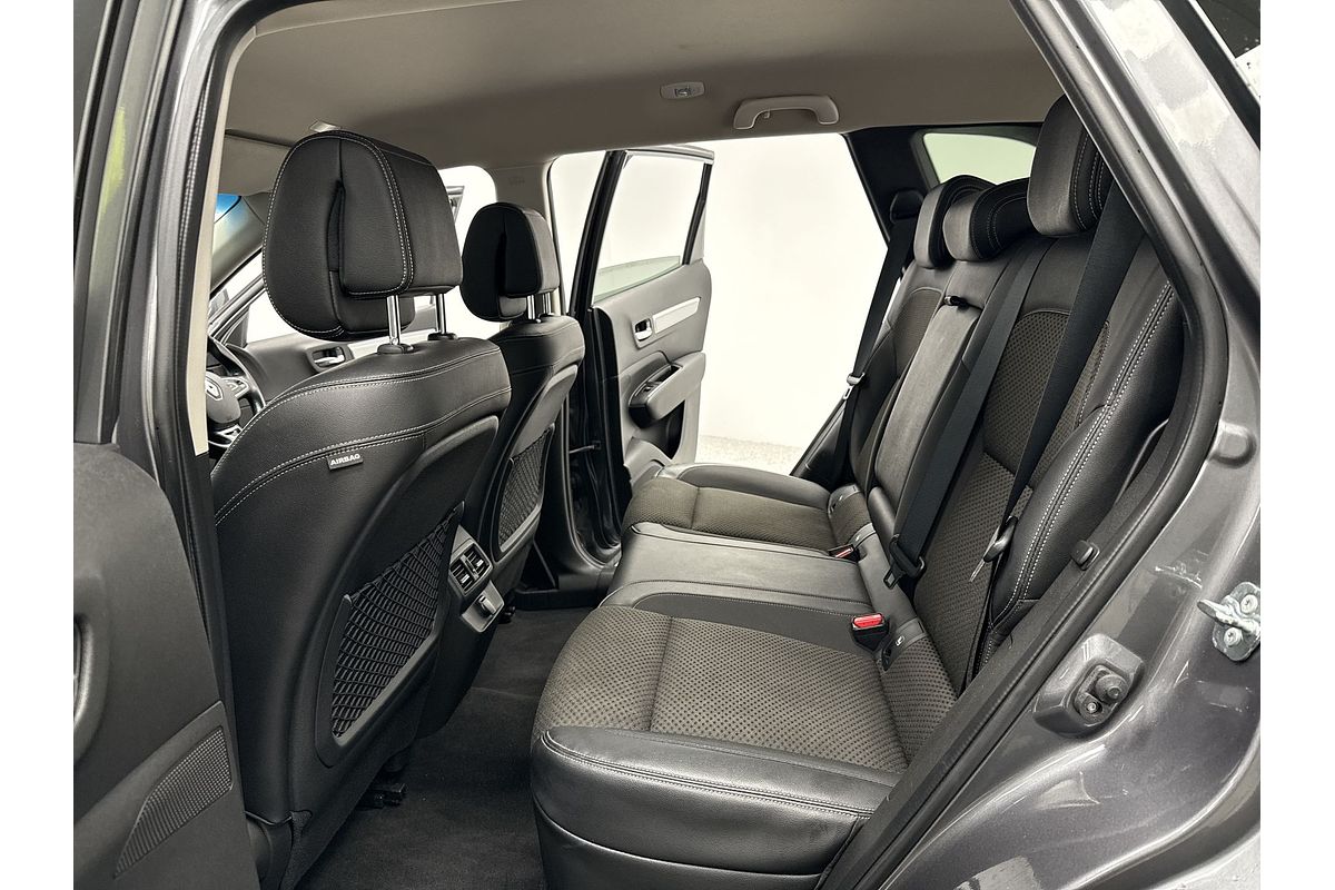 2023 Renault Koleos Life HZG
