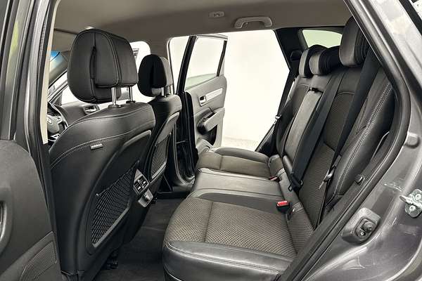 2023 Renault Koleos Life HZG