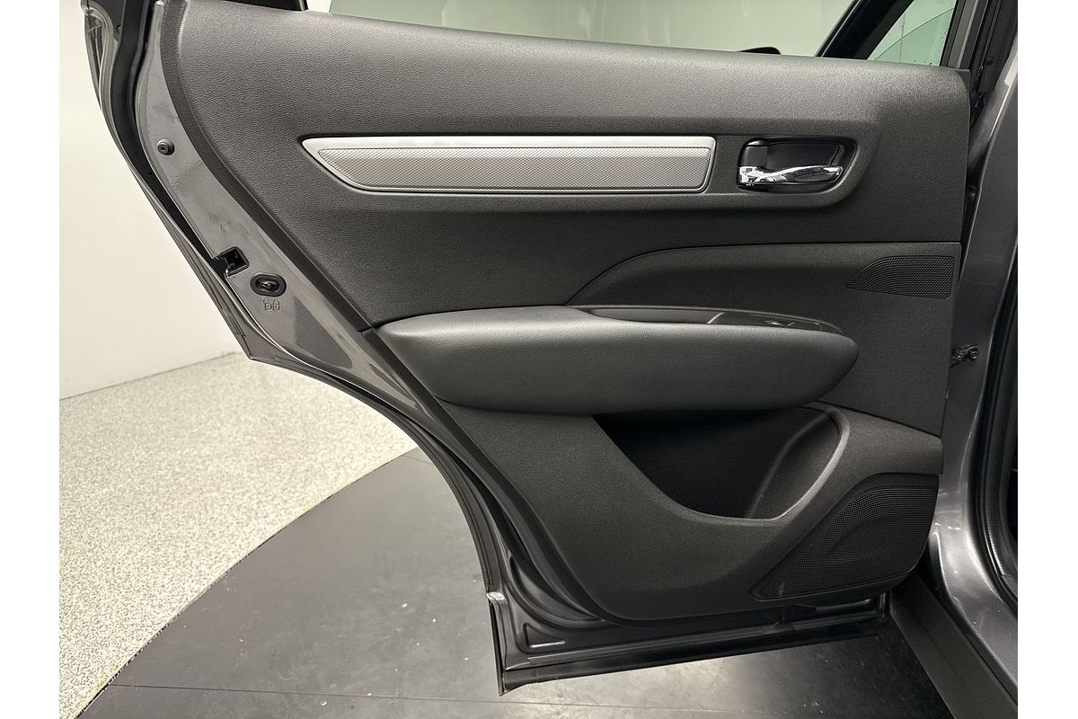 2023 Renault Koleos Life HZG