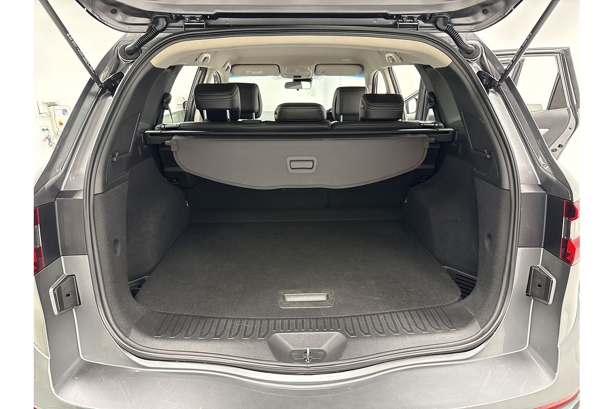 2023 Renault Koleos Life HZG