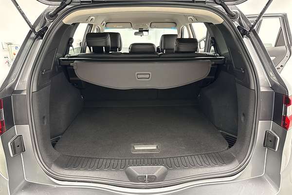 2023 Renault Koleos Life HZG