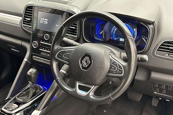 2023 Renault Koleos Life HZG