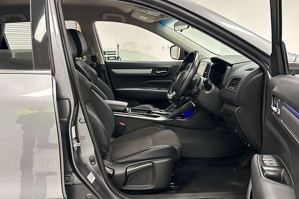 2023 Renault Koleos Life HZG