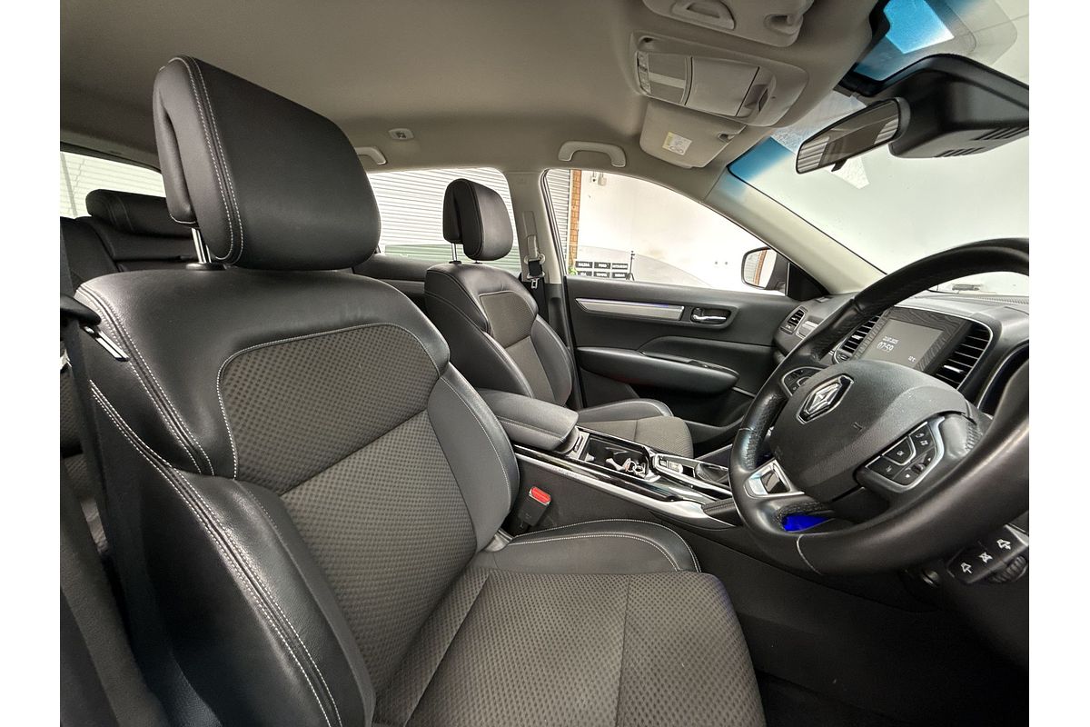 2023 Renault Koleos Life HZG