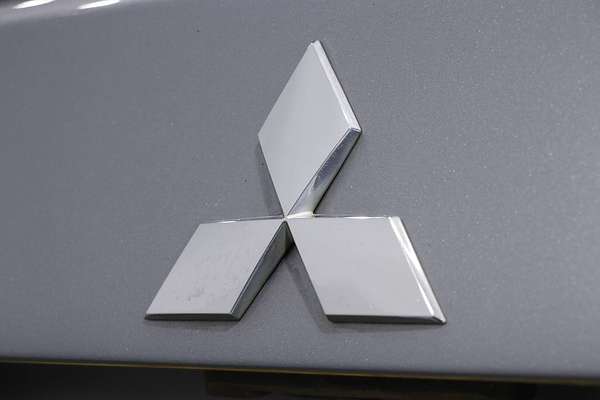 2017 Mitsubishi ASX LS XC