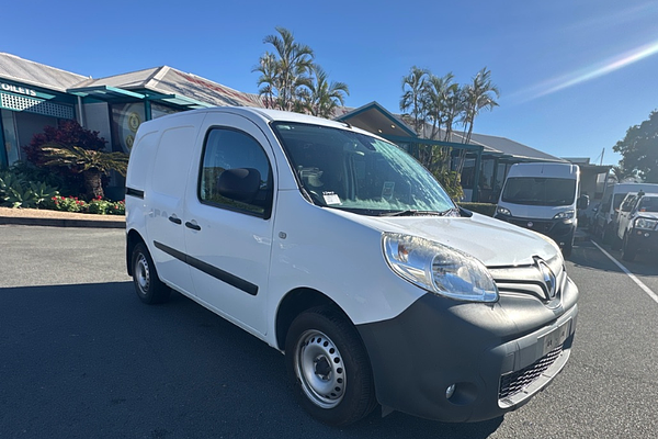 2020 Renault Kangoo Compact F61 Phase II SWB