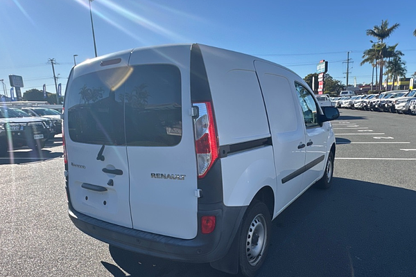 2020 Renault Kangoo Compact F61 Phase II SWB