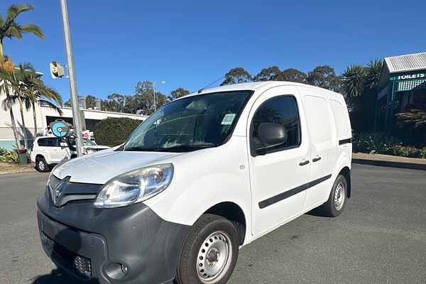 2020 Renault Kangoo Compact F61 Phase II SWB