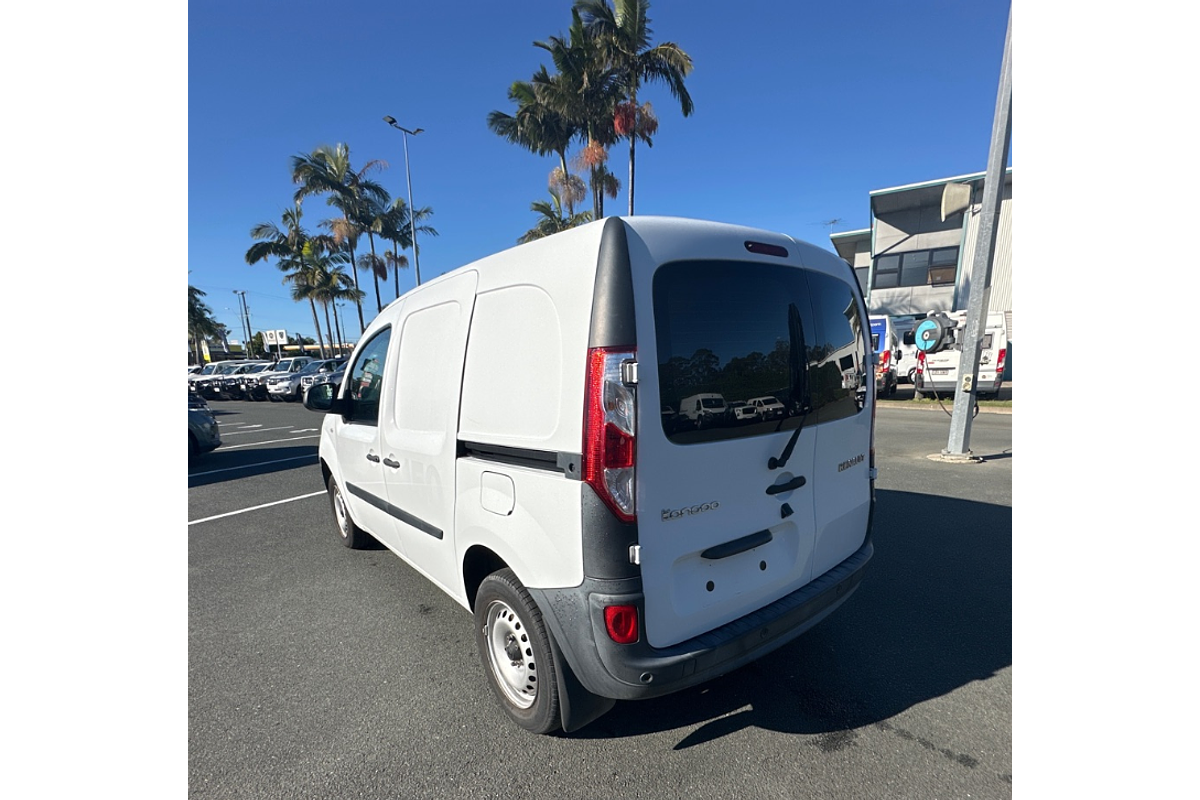 2020 Renault Kangoo Compact F61 Phase II SWB