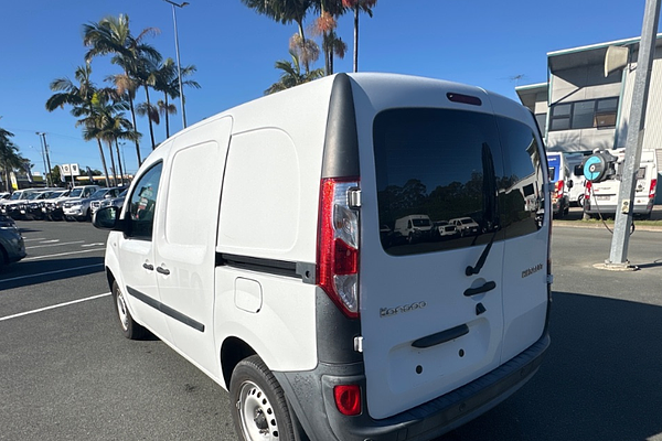 2020 Renault Kangoo Compact F61 Phase II SWB